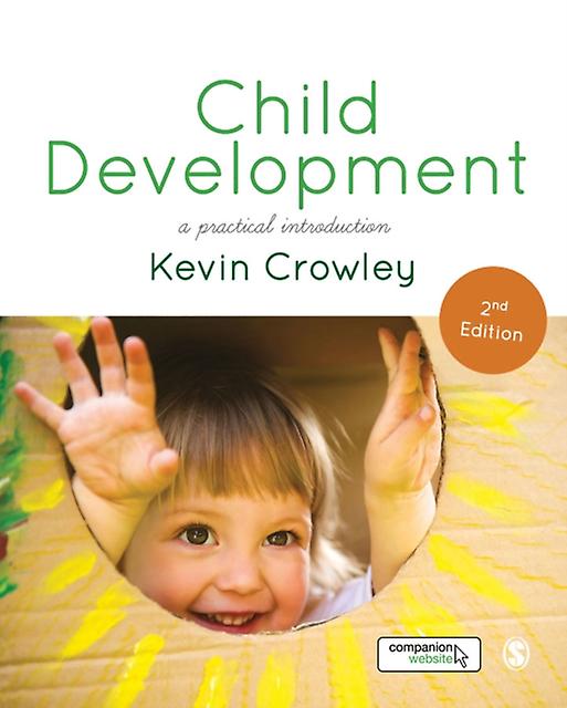 Child Development by Kevin Crowley Paperback