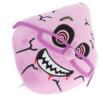 Weiche gefüllte Puppe Spielzeug Weiche Plüsch Puppe Plüsch Ornament Geschenk für Geburtstagsfeier Kinder Kinder Jungen Mädchen Freunde