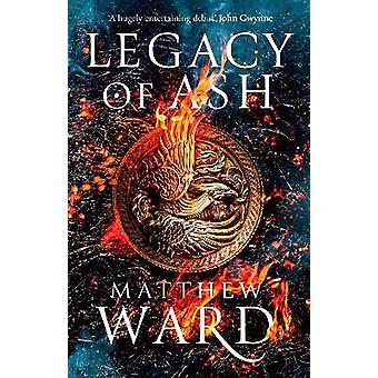 Legacy of Ash