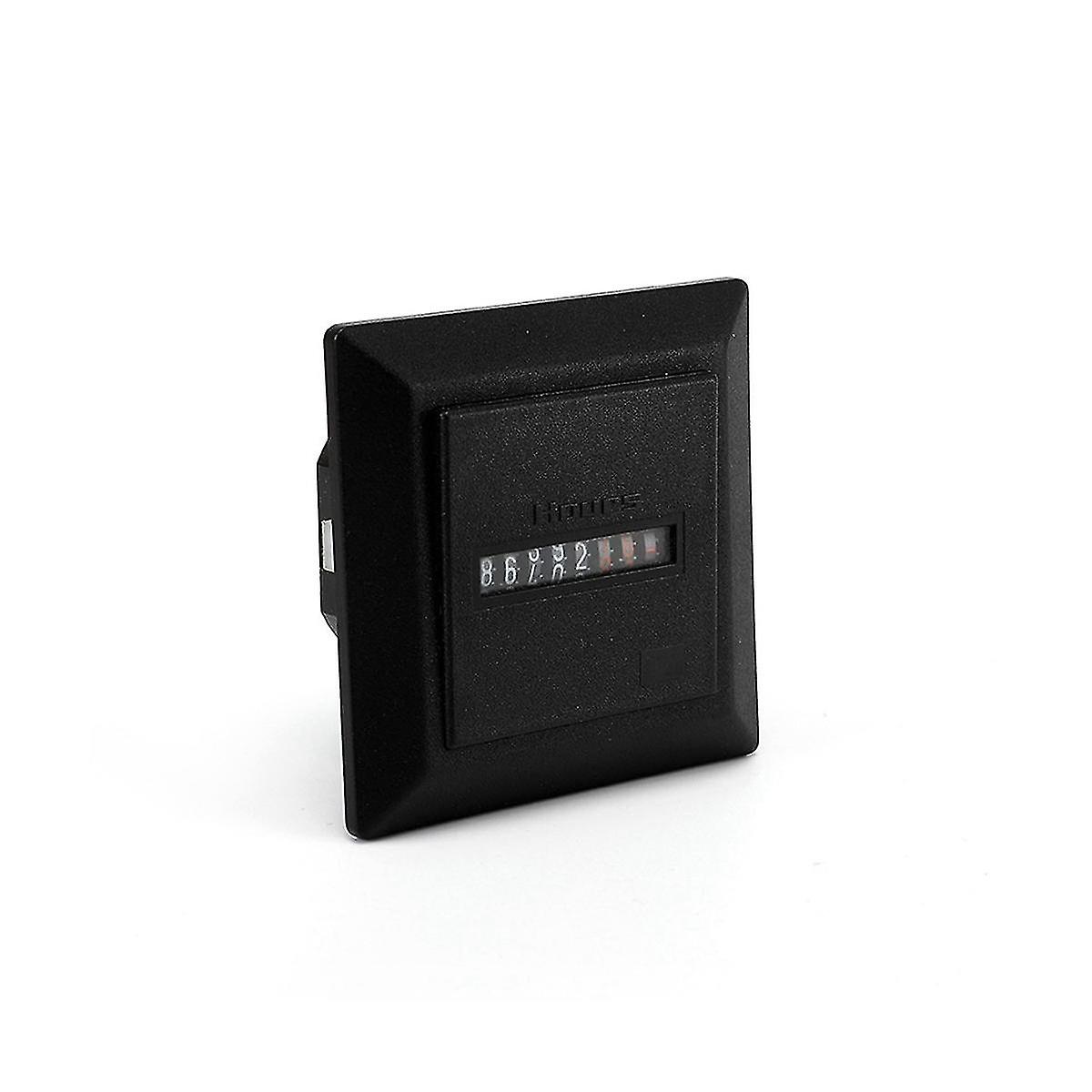Industrial Timer Hm-1 Timer Mechanical Fully Sealed Mechanical Timer