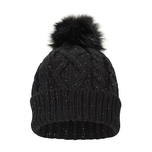 Mountain Warehouse Womens/Ladies Storm Waterproof Beanie