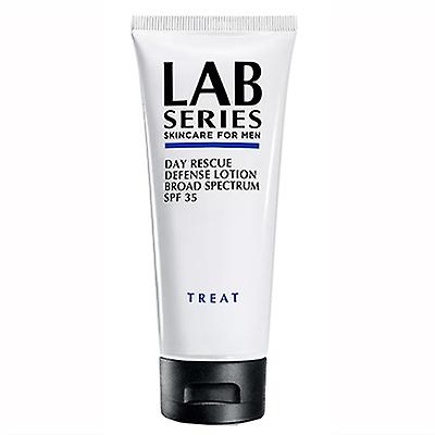 实验室系列日间救援防御化妆水 SPF 35 3.4oz / 100ml