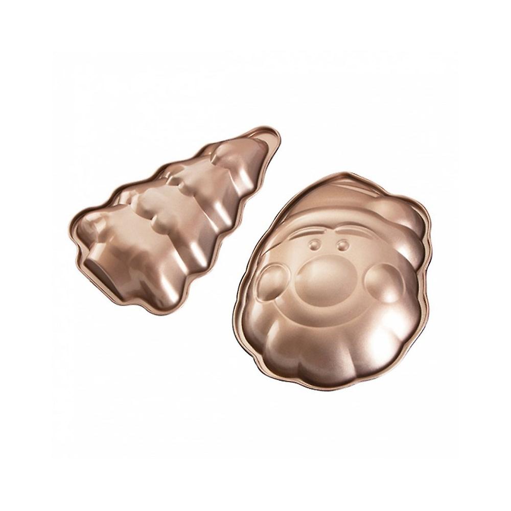 Berlinger Haus Christmas baking molds 35638