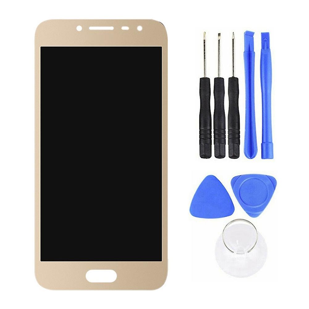 Replacement LCD Touch Screen Digitizer for Samsung Galaxy J2 Pro 2018 J250 J250m