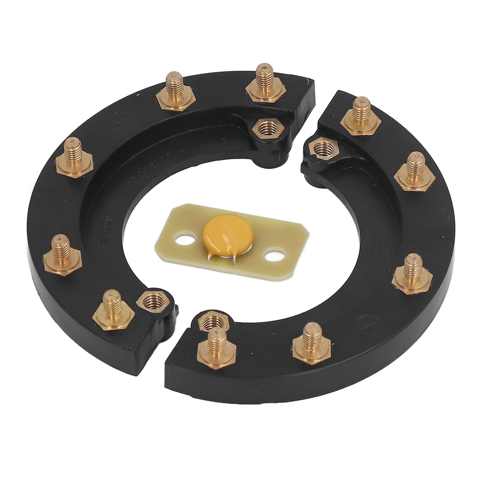 3 Phase Diode Bridge Rectifier for Diesel Generator 330 25777 Diesel Generator Spare Part