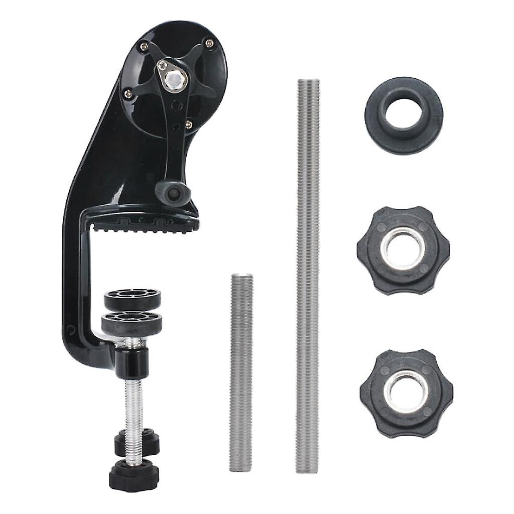 Fishing Line Spooler Spooling Station System Machine Fishing Line Winder