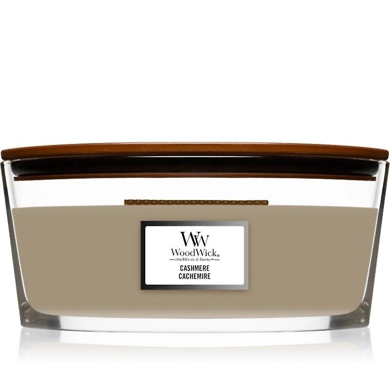WoodWick Ellipse - Cashmere