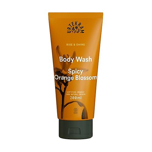 Orange Blossom Bath Gel 200 ml