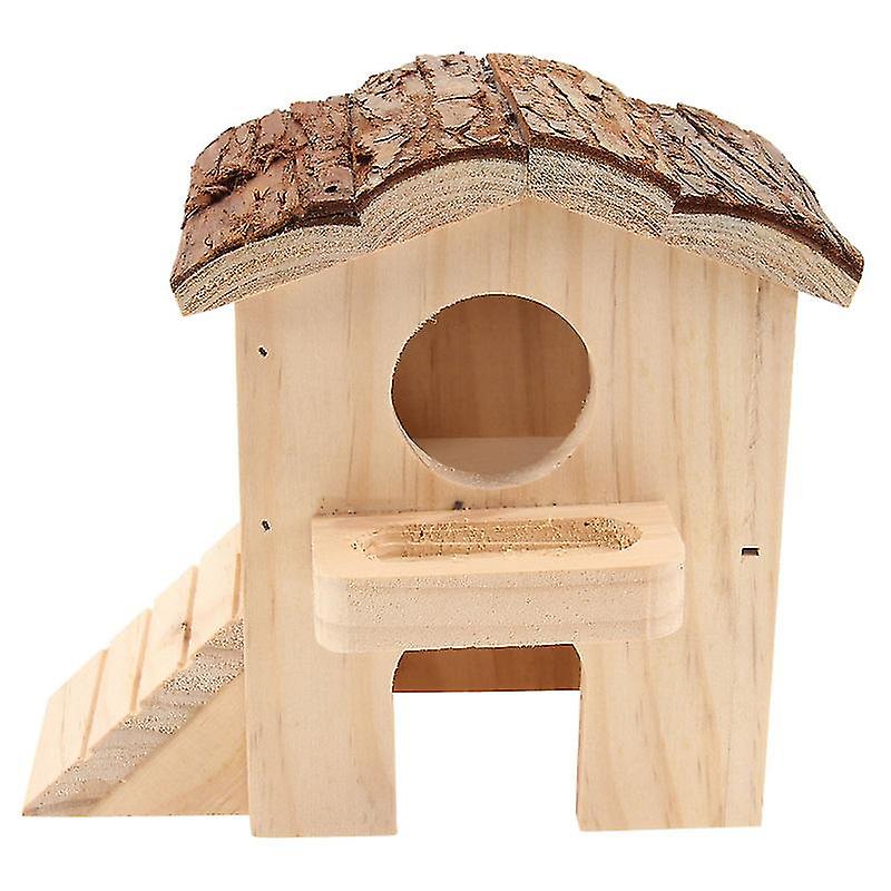 1pcs Hamster Attic
