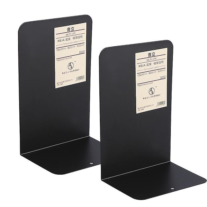 1pair Book Ends