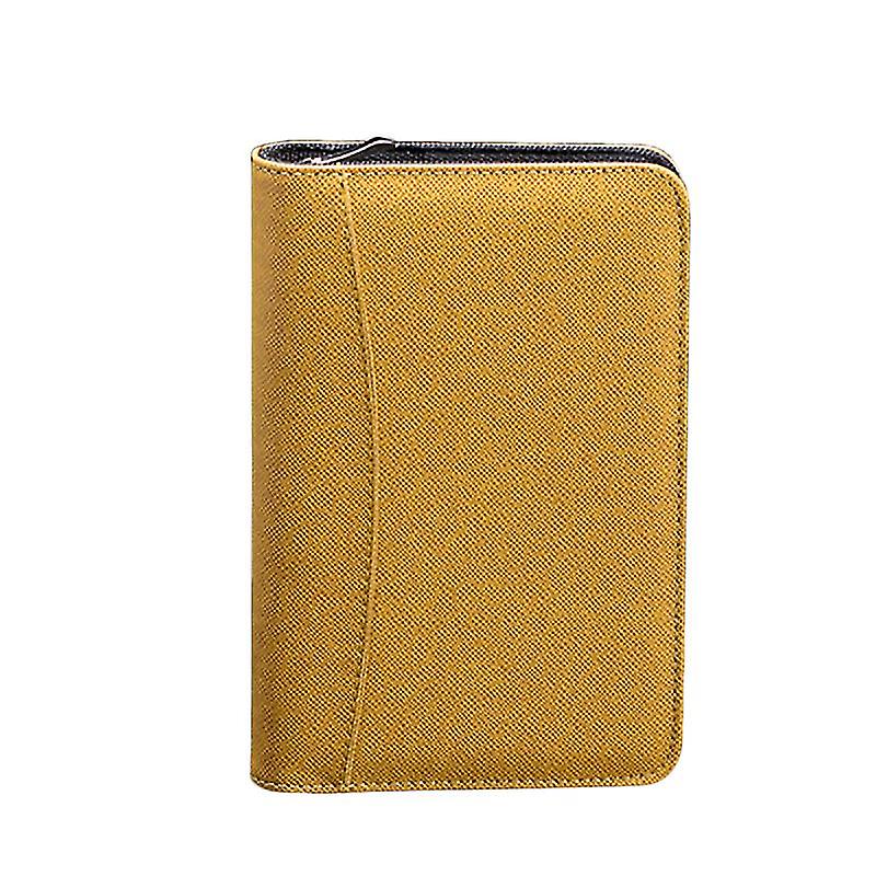 1pcs Travel Agenda Manager