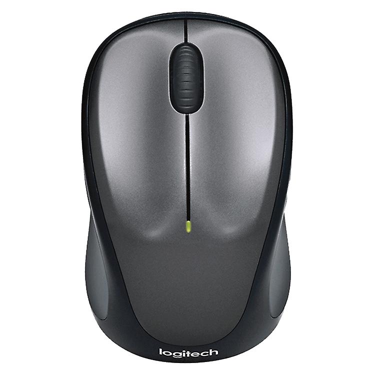 1000DPI 2.4GHz Wireless Mouse