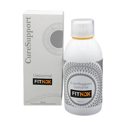 Liposomal Fitnox 250 ml