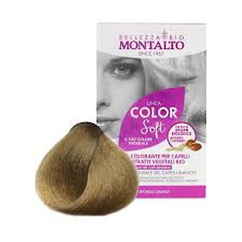 Soft Tint 6.4 Dark Blonde Copper 1 unit