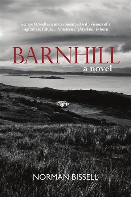 Barnhill - Norman Bissell