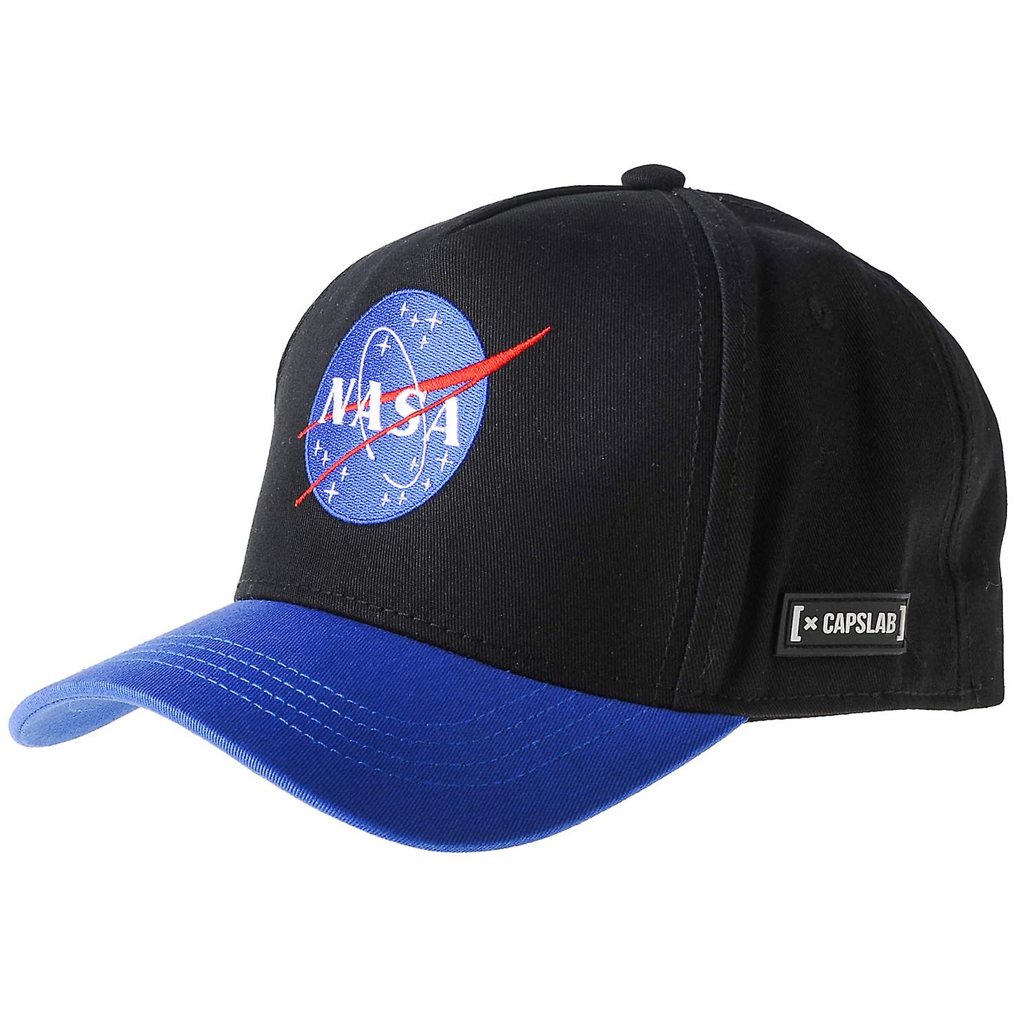 Caps Capslab Space Mission NASA Cap