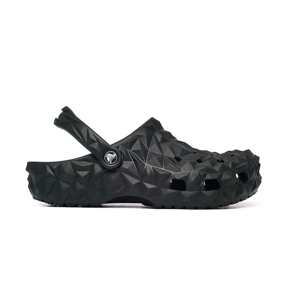 Shoes Crocs Classic Geometric Clog 209563001