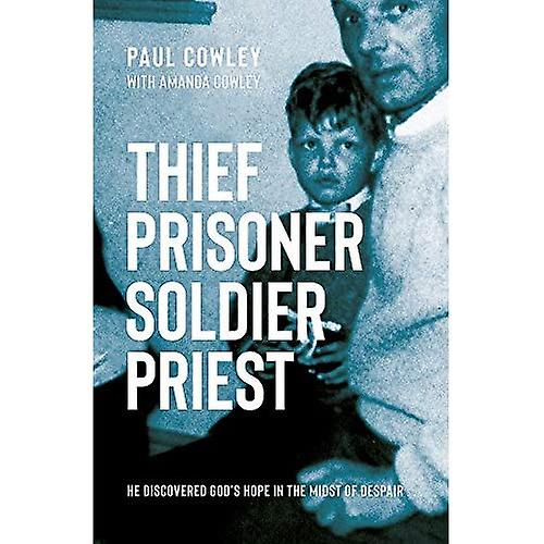 Thief Prisoner Soldier Priest