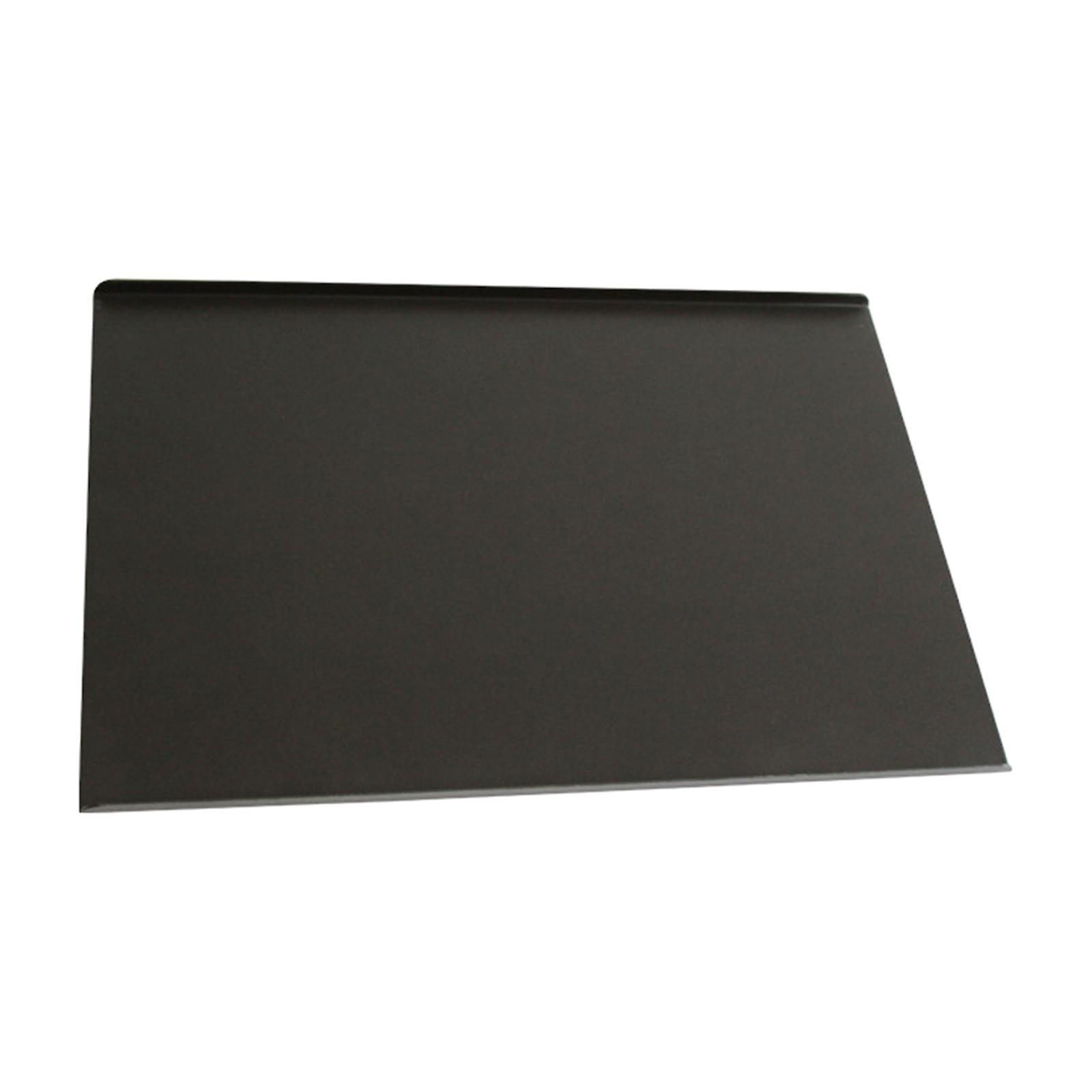 Baking Sheet Pan Aluminum Half Sheet Rectangular Baking Dishes Large Pastries 60x40cm Bakery Sheet Tray Cookie Sheet for Home