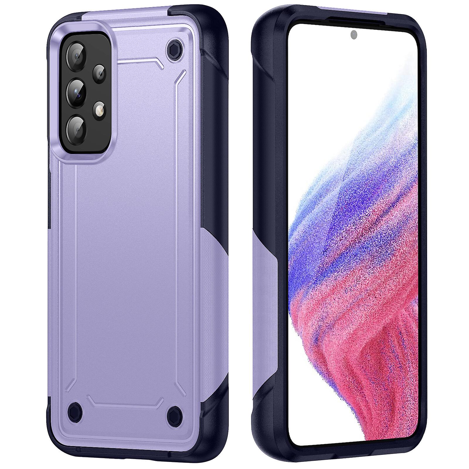Shockproof Phone Case For Samsung Galaxy A03S 164