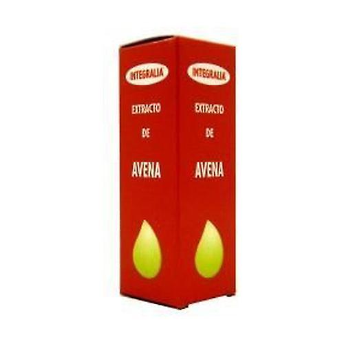 Oatmeal Concentrate 50 ml