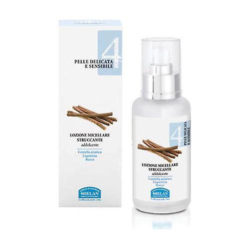 Facial Line 4 Micellar Cleansing Lotion 100 ml
