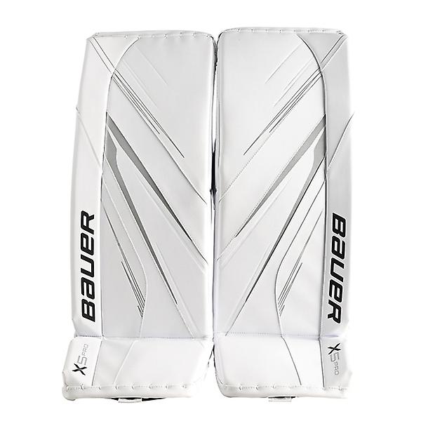 Bauer Vapor X5 Pro Goalie Rails Intermediate