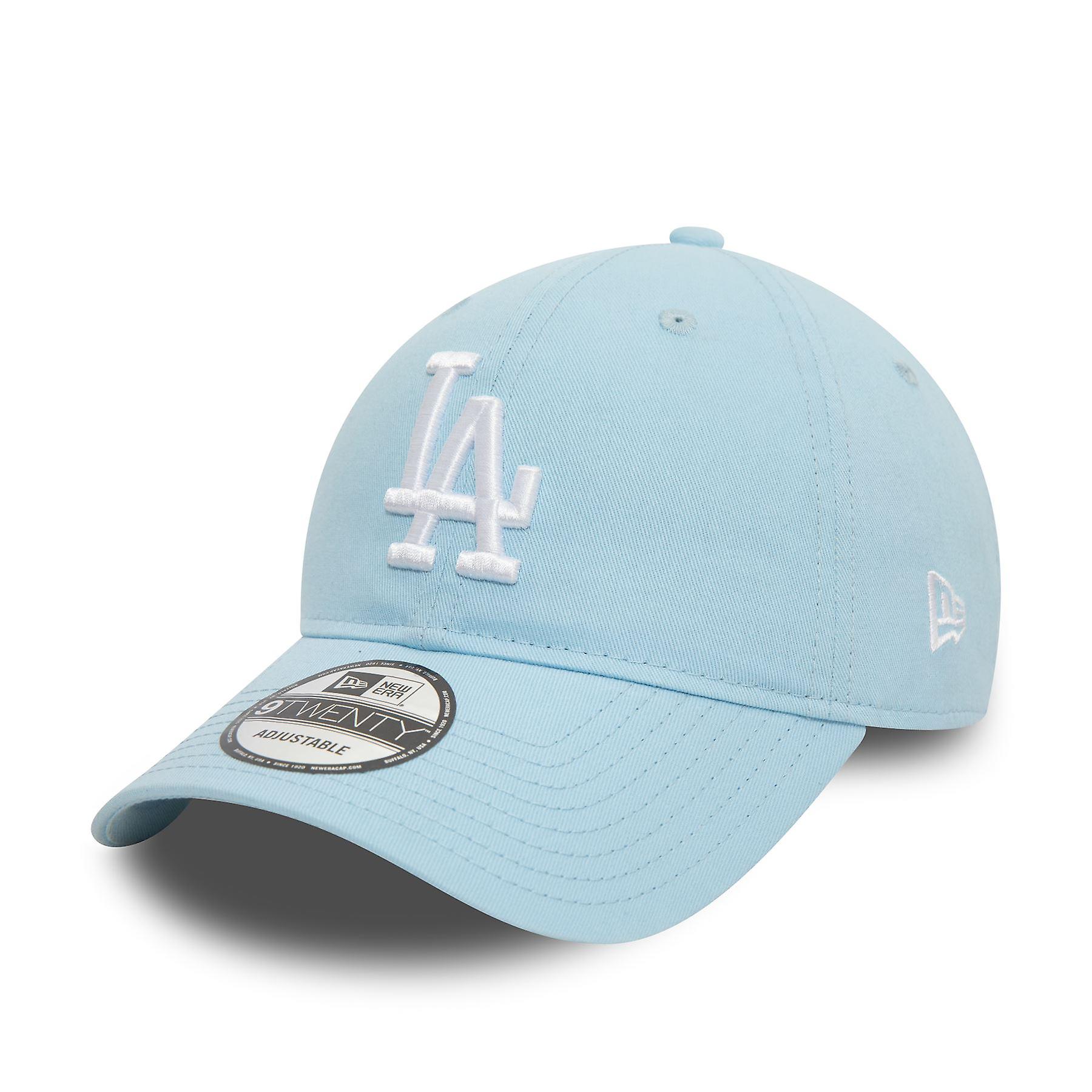 New Era Mens League Essential 9Twenty Cap ~ LA Dodgers