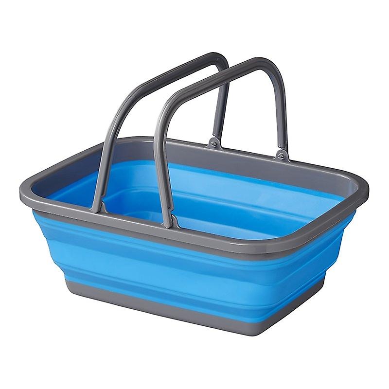Washbowl 9L Foldable