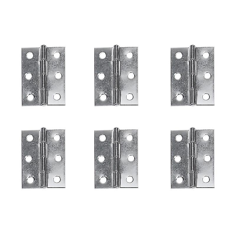 10pcs Window Hinges
