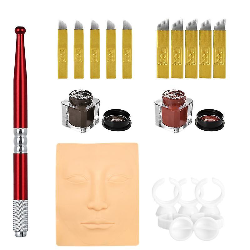 Stainless Steel, Plastic Tattoos Supply For Tattoos