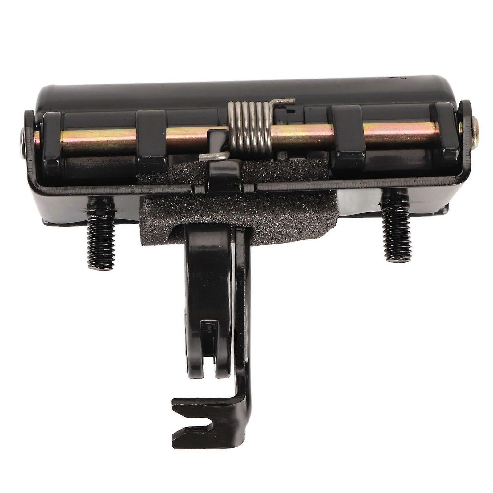 Tailgate Hatch Handle 74810 S6A 003 Car Rear Trunk Latch Handle Assembly for Fit 2007 to 2013