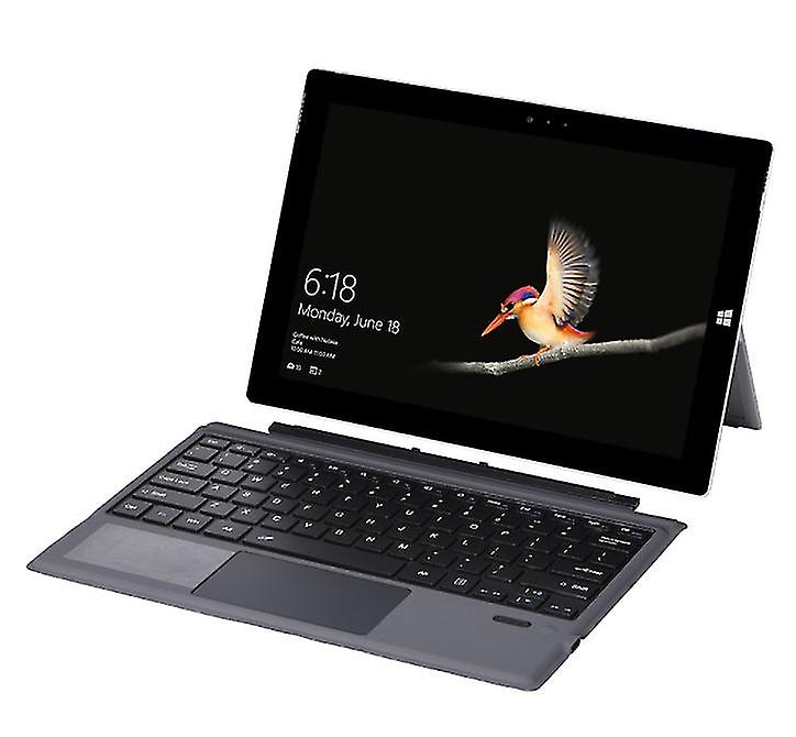 Wireless Bluetooth Single Keyboard Gaming Keyboard For Surface Pro3/4/ 5/6/7, Type-c Interface Az16967