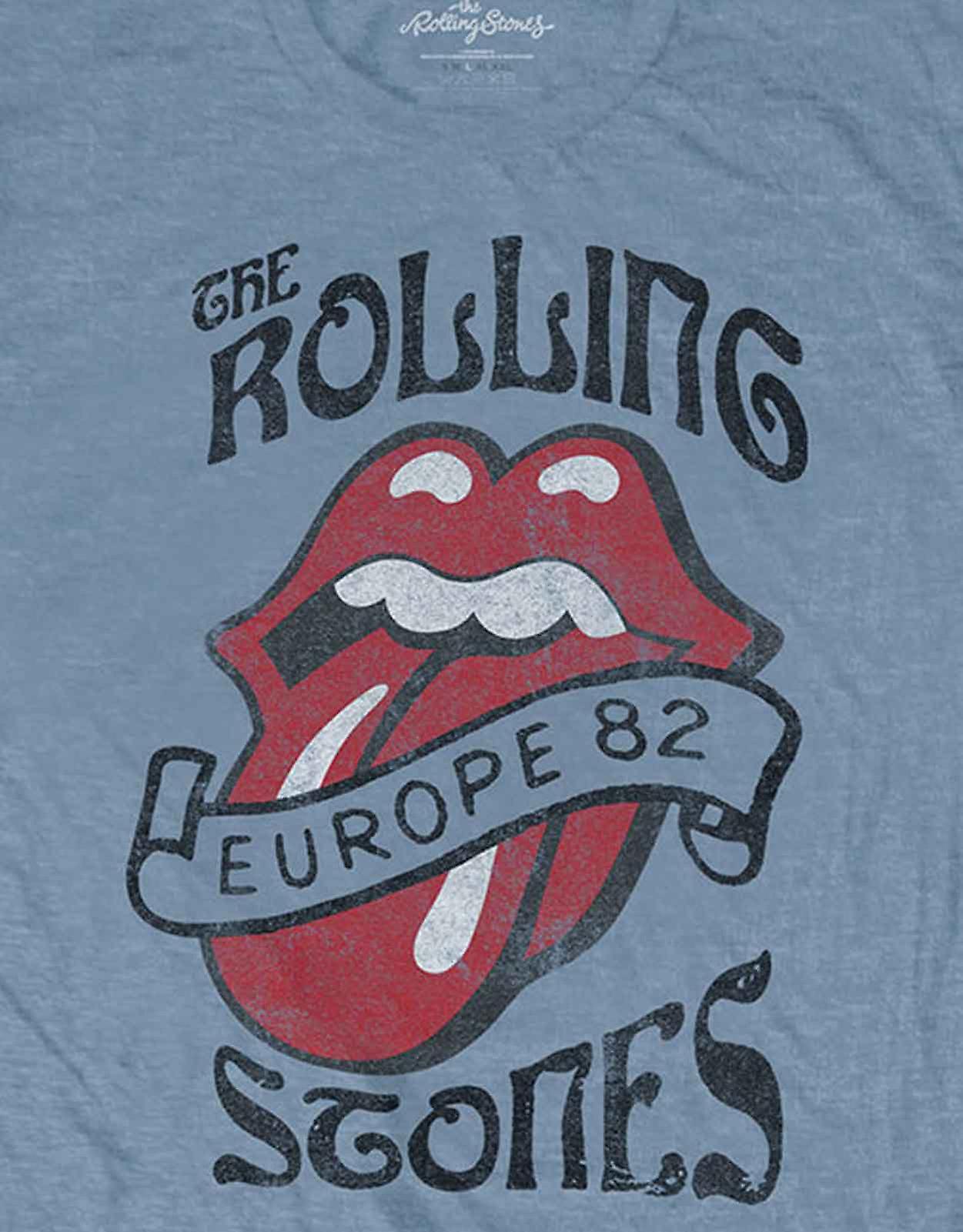 The Rolling Stones EUROPE 