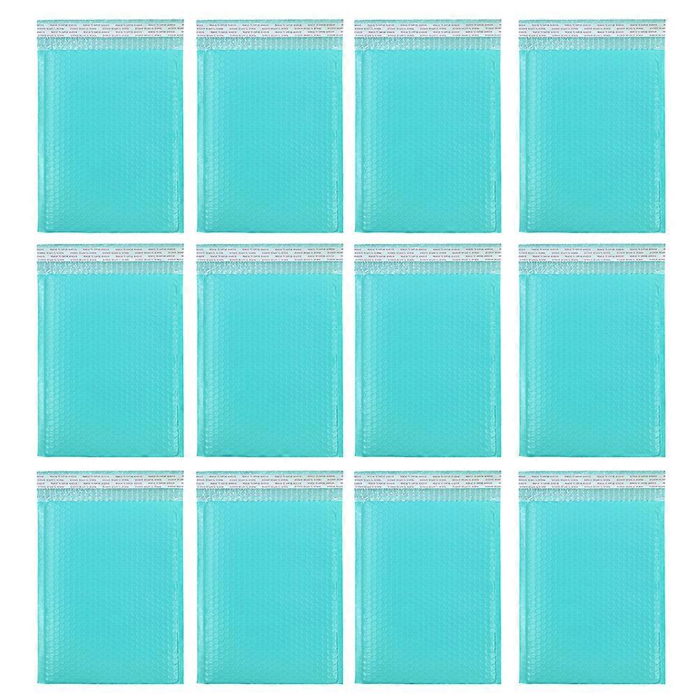 25pcs Bubble Packing Mailers Padded Envelopes Bubble Lined Wrap Mailer Bags