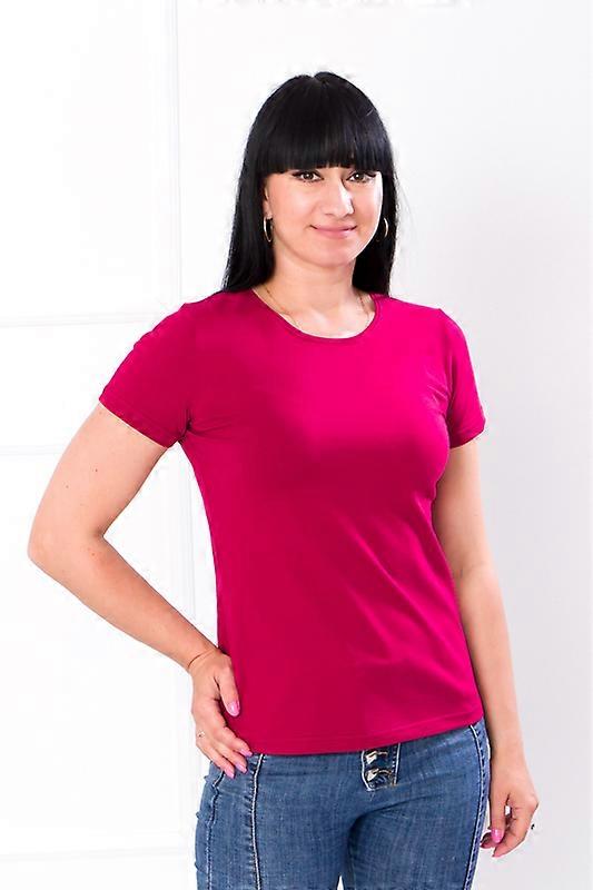 Classic Women’s Tee – Breathable Material & Round Neck, Summer, HC 8188-036