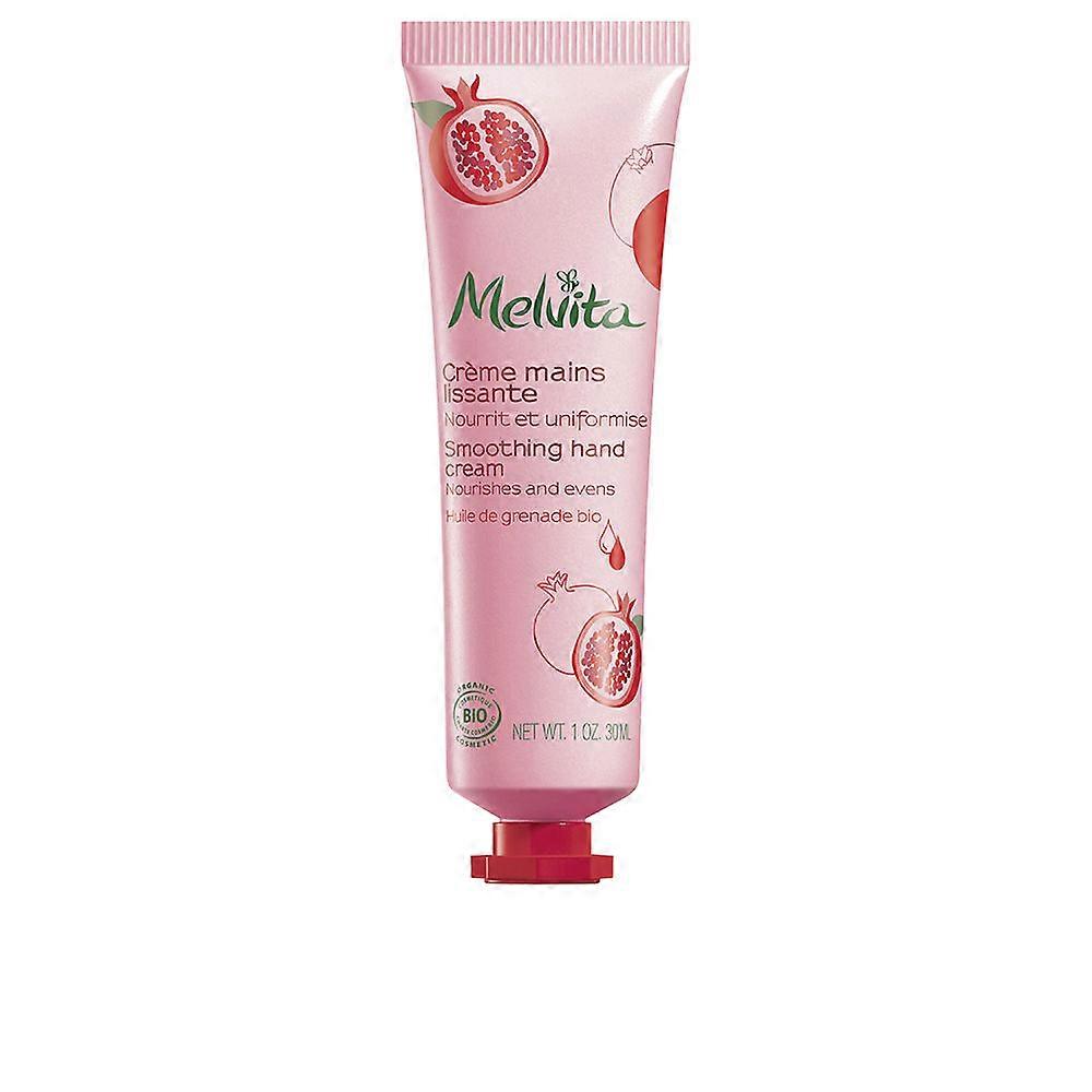MELVITA IMPULSE 平滑护手霜 30 ml