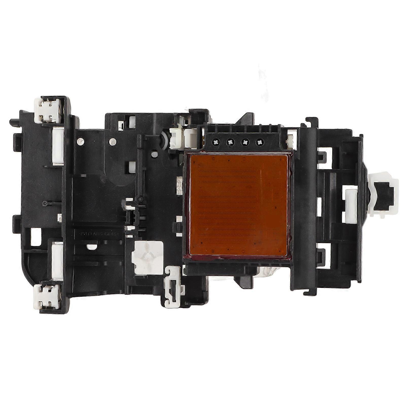 Printer Head Easy Installation Safe Lightweight Printhead Replacement for MFC-J430 J625 J925 J5610 J5910 J6710DW