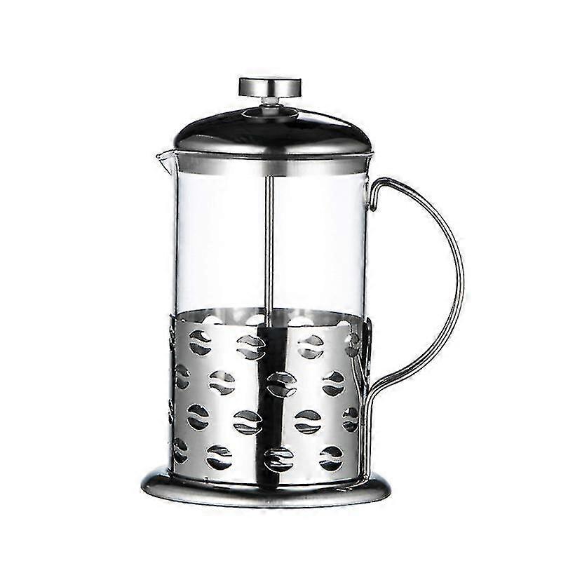 1pcs Kitchen Tea pot, High Borosilicate Teapot
