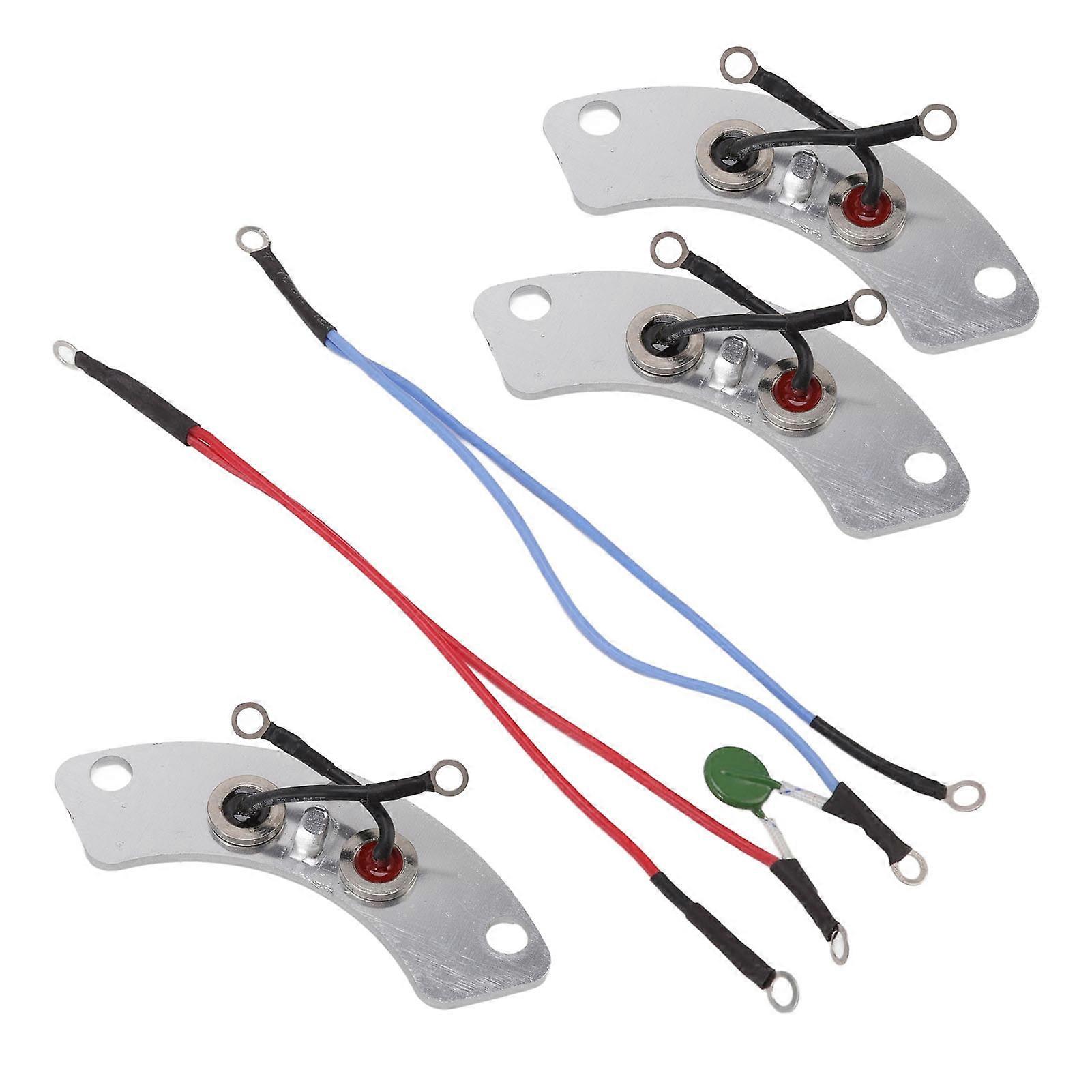 Generator Diode Bridge Rectifier T30 Rectifier Module Parts for Diesel Brushless Alternator Generator NO.5259