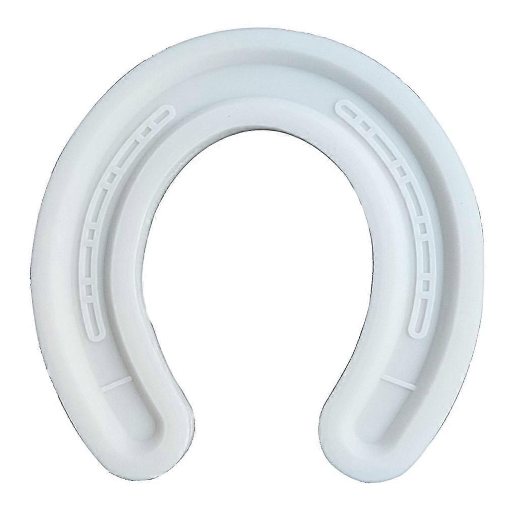 Small Horseshoe Shapes Silicone Mold Cookie Cupcake Chocolate Baking Mold