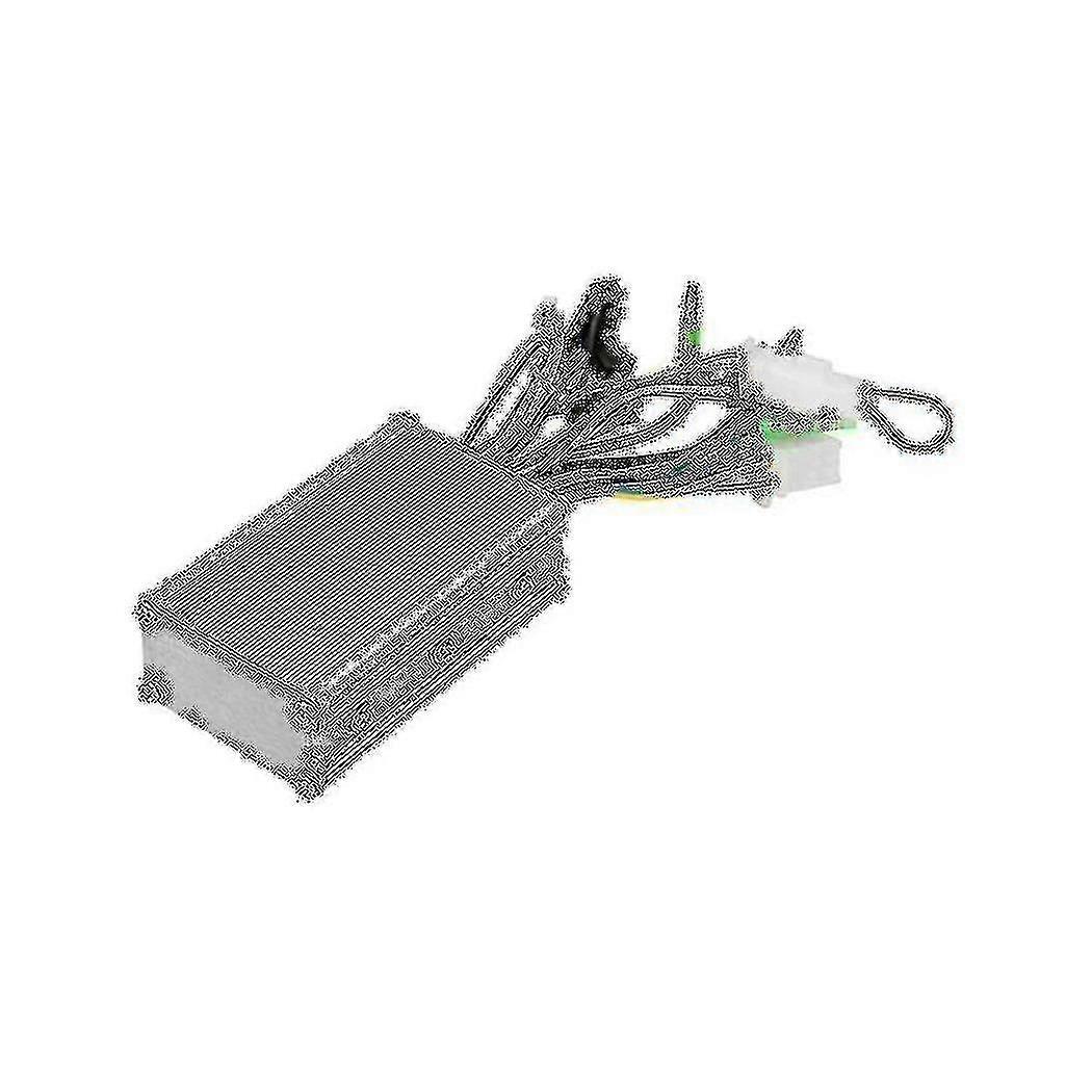 For 48v Brushless Speed Controller, 36v 250w Brushless Motor Speed Controller, Aluminum Motor Brushless - 48V Brushless Speed Controller