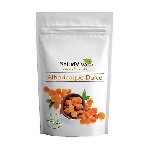 Sweet apricots 250 g