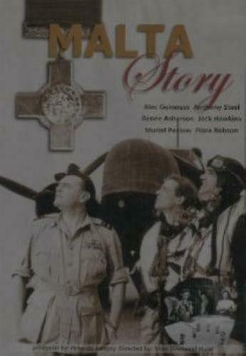 Malta Hikaye DVD'si - Bölge 2