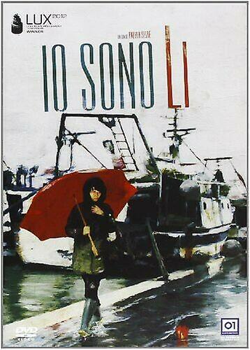 Io Sono Li DVD - Region 2