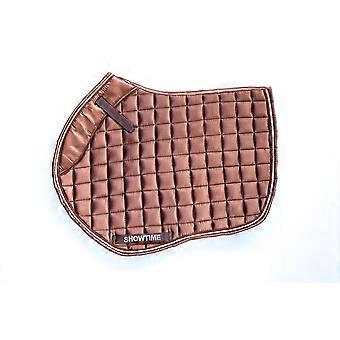 Horse Olimpia Showtime Jumping Saddle Pad