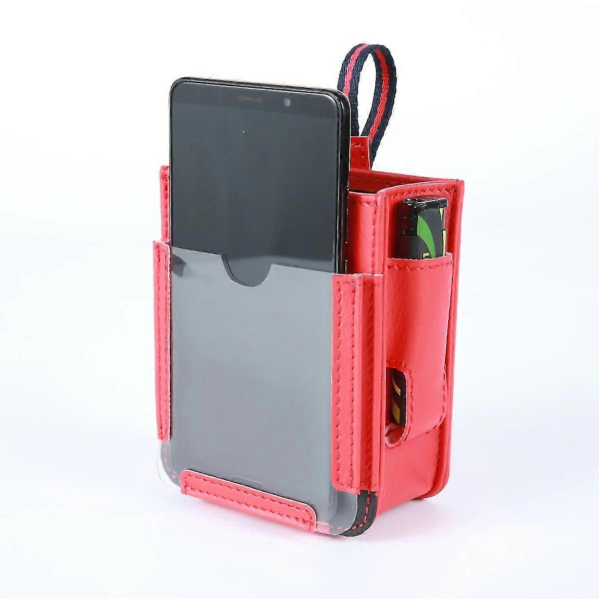 multi-functional mobile phone hanging pockets bags outlet