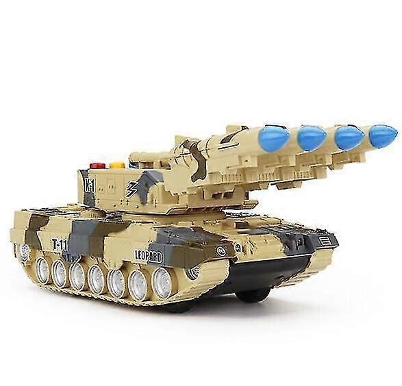 tank sound light music story large puzzle inertia children's