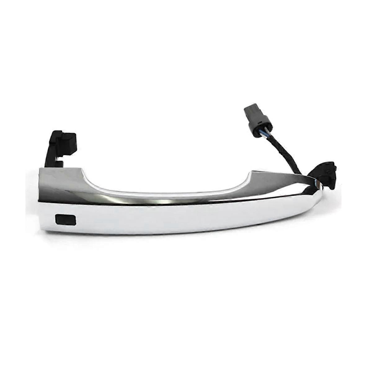 826512P710 Smart Key Door Handle Universal Front Door Left + Right Exterior Door Handles for Sorent