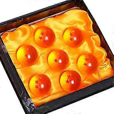 ドラゴンボールドラゴンボールボックスフィギュア